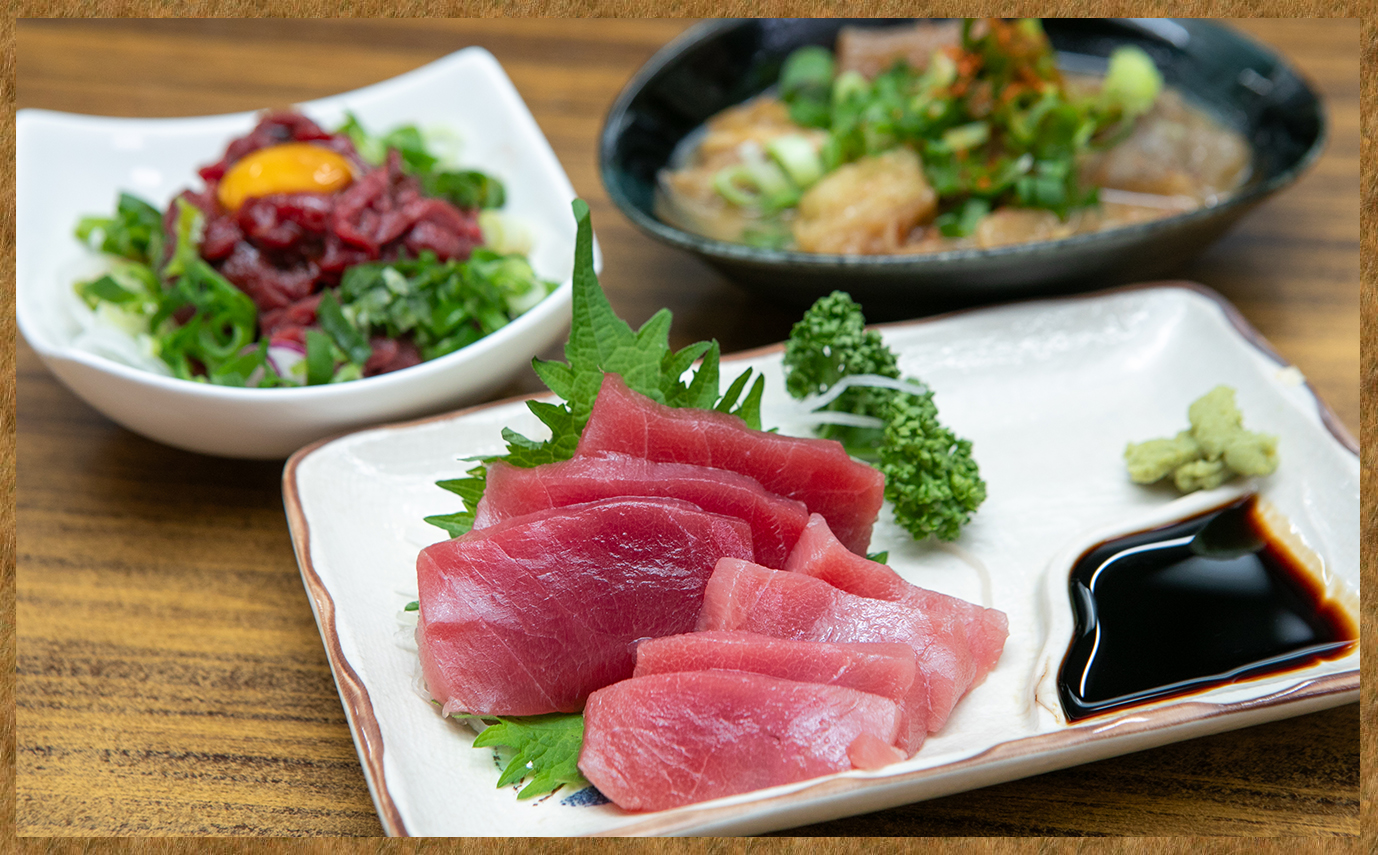料理