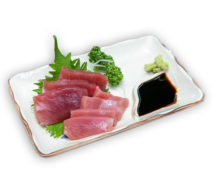 本マグロの赤身