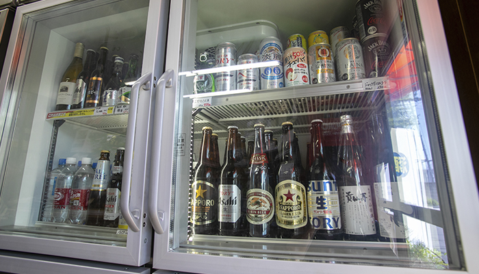 毎日通いたくなる、リーズナブルな酒場