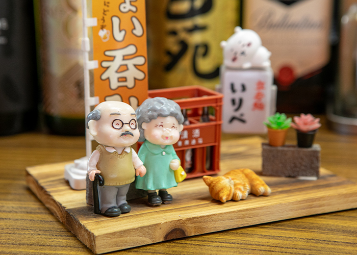 コンセプト