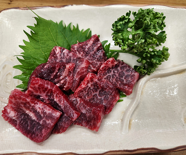 セットで楽しむ