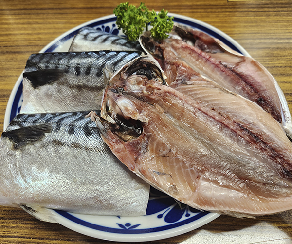 セットで楽しむ